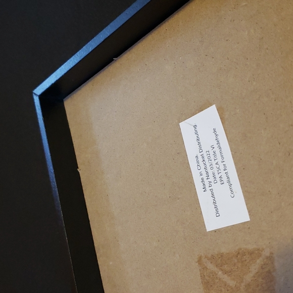 Punk Rock Decor - Picture 7 of 10